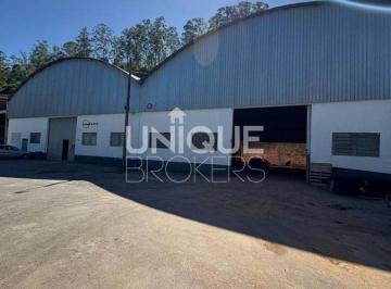 Comercial · 800m² · Galpão, Glebas - Franco da Rocha