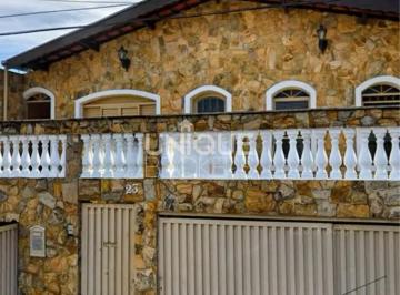 Casa · 200m² · 4 Quartos · 3 Vagas · Casa com 4 quartos, Vila Isabel Eber - Jundiaí