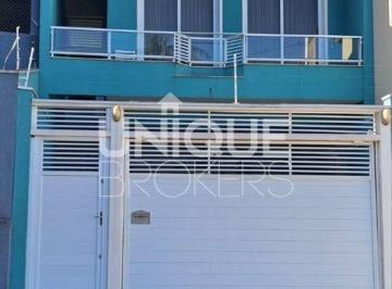 Casa · 170m² · 3 Quartos · 2 Vagas · Casa com 3 quartos, Vila Galvão - Jundiaí/SP