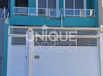 Casa · 170m² · 3 Quartos · 2 Vagas · Casa com 3 quartos, Vila Galvão - Jundiaí/SP