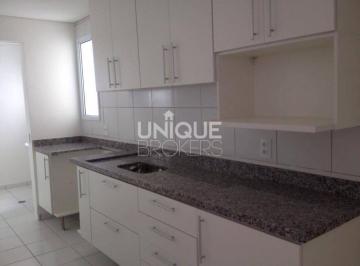 Apartamento · 78m² · 2 Quartos · 1 Vaga · Apartamento no condomínio Atmosphera, Eloy Chaves - Jundiaí