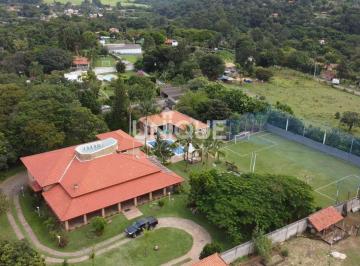 Rural · 5500m² · 5 Quartos · 12 Vagas · Chácara de alto padrão com 5 quartos em Itupeva