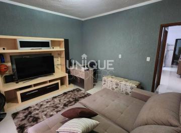 Casa · 136m² · 3 Quartos · 2 Vagas · Casa com 3 quartos, Vila Nova Jundiainópolis - Jundiaí