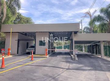 Terreno · 996m² · Terrenos à venda no Capital Ville fase IV em Cajamar - SP.