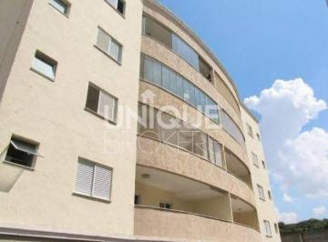 Apartamento · 87m² · 2 Quartos · 2 Vagas · Apartamento com 2 quartos, Jardim São Matheus - Vinhedo