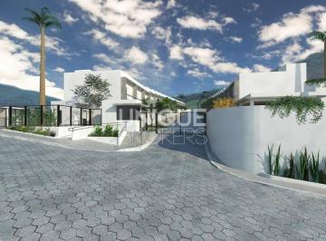 Casa · 96m² · 2 Quartos · 2 Vagas · Casa de Condomínio com 2 quartos, Pinheirinho - Jarinu