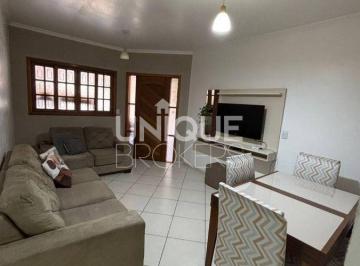 Casa · 125m² · 2 Quartos · 2 Vagas · Casa para venda no Fazenda Grande em Jundiaí