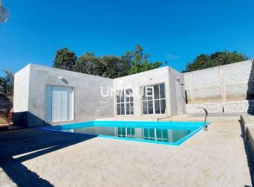 Rural · 60m² · 3 Quartos · 2 Vagas · Chácara com 3 quartos, Caioçara - Jarinu