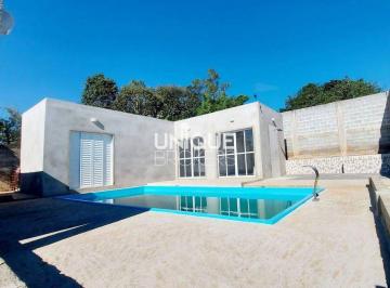 Rural · 60m² · 3 Quartos · 2 Vagas · Chácara com 3 quartos, Caioçara - Jarinu