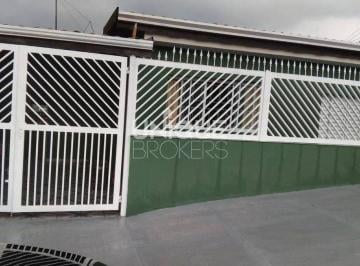 Casa · 200m² · 2 Quartos · 1 Vaga · Casa com 2 quartos, Jardim Tamoio - Jundiaí