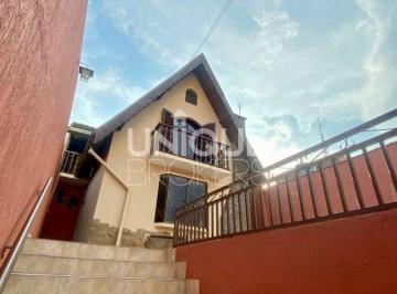 Casa · 223m² · 3 Quartos · 2 Vagas · Casa à venda em Campo Limpo Paulista