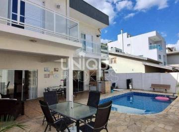 Casa · 230m² · 3 Quartos · 4 Vagas · Casa de Condomínio com 3 quartos, Jardim Guanciale - Campo Limpo Paulista