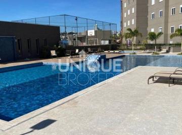 Apartamento · 52m² · 2 Quartos · 1 Vaga · Apartamento à venda no Maxx Santa Ângela, Vila Galvão em Jundiaí - SP.