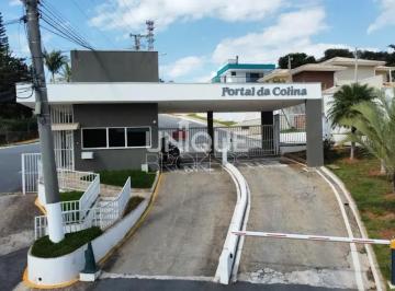 Terreno · 1010m² · Lote terreno no condomínio Portal da Colina em Jundiaí