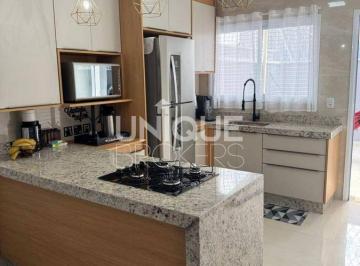 Casa · 125m² · 2 Quartos · 2 Vagas · Casa com 2 quartos, Jardim Vale Verde - Jundiaí