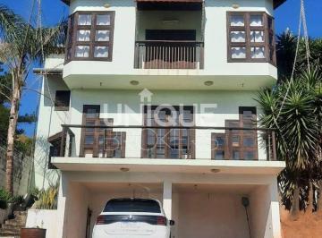 Casa · 800m² · 2 Quartos · 10 Vagas · Casa de Condomínio com 2 quartos, Chácaras Alpina - Valinhos