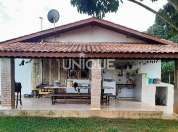 Rural · 17000m² · 3 Quartos · 8 Vagas · Chácara com 3 quartos à Venda, Maracanã - Jarinu