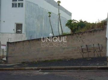 Terreno · 350m² · Lote/Terreno, Jardim Planalto - Valinhos