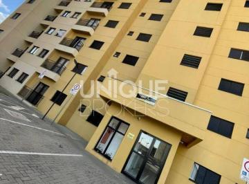 Apartamento · 45m² · 2 Quartos · 1 Vaga · Apartamento com 2 quartos, Vila Sonia - Valinhos