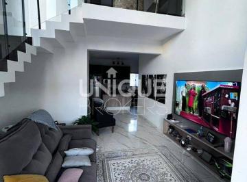 Casa · 250m² · 3 Quartos · 2 Vagas · Casa com 3 quartos, Residencial Tosi - Itupeva