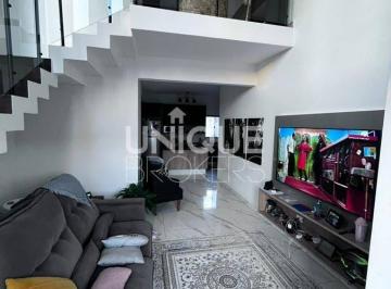 Casa · 250m² · 3 Quartos · 2 Vagas · Casa com 3 quartos, Residencial Tosi - Itupeva