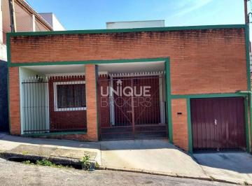 Casa · 300m² · 5 Quartos · 3 Vagas · Casa com 5 quartos, Vila Aparecida - Jundiaí