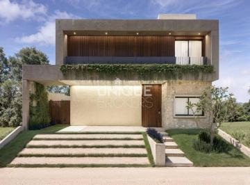 Casa · 250m² · 3 Quartos · 4 Vagas · Casa à venda no Condomínio Lago Azul em Jundiaí - SP