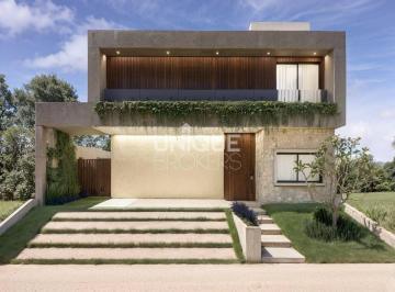 Casa · 250m² · 3 Quartos · 4 Vagas · Casa à venda no Condomínio Lago Azul em Jundiaí - SP