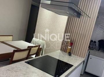 Apartamento · 72m² · 3 Quartos · 2 Vagas · Apartamento à venda no Condomínio Morada dos Pinheiros, Jardim Maria de Fátima - Várzea Paulista