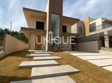Casa · 311m² · 4 Quartos · 4 Vagas · Casa de Condomínio com 4 quartos, Pecan Town e Country - Itupeva