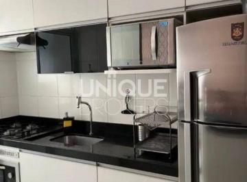 Apartamento · 69m² · 2 Quartos · 1 Vaga · Apartamento com 2 quartos, Vila das Hortências - Jundiaí