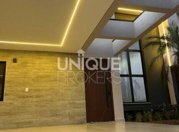Casa · 280m² · 3 Quartos · 2 Vagas · Casa à Venda no Condomínio Phytus, Jacaré - Cabreúva-SP