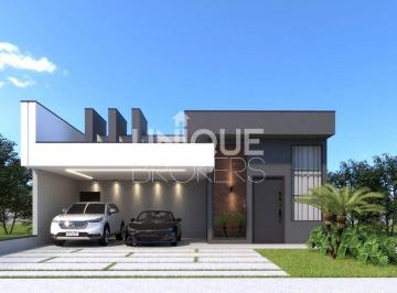Casa · 369m² · 4 Quartos · 4 Vagas · Casa de Condomínio com 4 quartos, Cidade Nova II - Indaiatuba