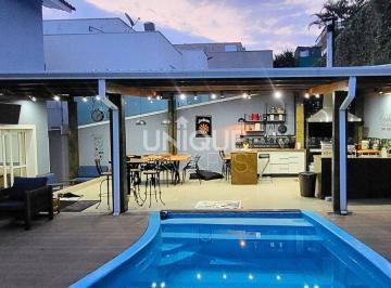 Casa · 350m² · 3 Quartos · 4 Vagas · Casa de Condomínio com 3 quartos, Alphaville - Santa de Parnaíba