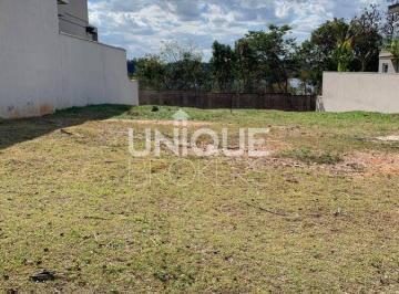 Terreno · 534m² · Lote/Terreno à venda no Condomínio Bosque do Horto, Horto Florestal - Jundiaí