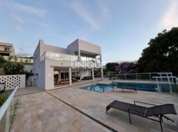 Casa · 1018m² · 3 Quartos · 5 Vagas · Casa de Condomínio com 3 quartos, Centro - Jarinu
