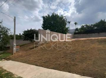 Terreno · 420m² · Lote/Terreno, Jardim Residencial Helvétia Park I - Indaiatuba