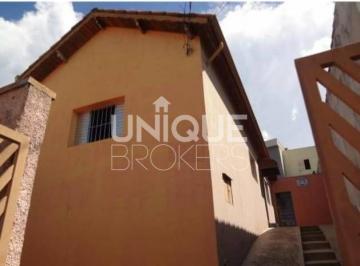 Casa · 134m² · 2 Quartos · 3 Vagas · Casa com edícula à venda Jardim Pacaembu - Jundiaí SP