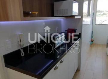 Apartamento · 54m² · 2 Quartos · 1 Vaga · Apartamento com 2 quartos, Jardim Guarani - Jundiaí
