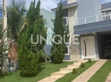 Casa · 250m² · 3 Quartos · 4 Vagas · Casa de Condomínio com 3 quartos à Venda, Ibi Aram I - Itupeva
