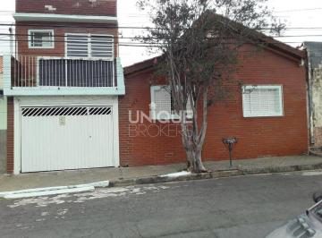 Casa · 67m² · 2 Quartos · 2 Vagas · Casa com 2 quartos, Vila São Paulo - Jundiaí - SP.