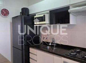 Apartamento · 57m² · 2 Quartos · 1 Vaga · Apartamento com 2 quartos, Vila Furlan - Indaiatuba