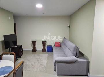 Apartamento · 101m² · 3 Quartos · 2 Vagas · Apartamento com 3 quartos, Horto Florestal - Jundiaí