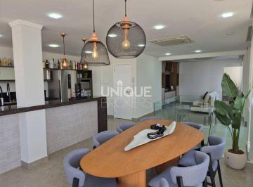 Apartamento · 243m² · 4 Quartos · 4 Vagas · Cobertura à venda no Le Parc - Jardim Ana Maria - Jundiaí/Sp