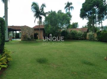 Terreno · 1216m² · Terreno à venda no Condomínio Parque da Fazenda em Itatiba - SP