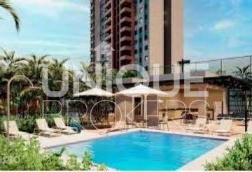 Apartamento · 110m² · 3 Quartos · 2 Vagas · Apartamento à venda no Resort Prime, Engordadouro - Jundiaí - SP.