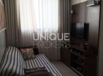 Apartamento · 72m² · 3 Quartos · 1 Vaga · Apartamento à venda no Spazio Jequitibás, Vila Mafalda - Jundiaí/Sp