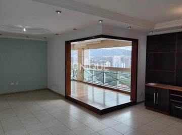 Apartamento · 157m² · 4 Quartos · 3 Vagas · Apartamento 4 suítes à venda no Citta Di Firenze, Jardim Ana Maria - Jundiaí
