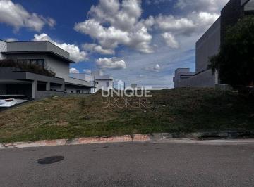 Terreno · 450m² · Terreno 450m² à venda no Condomínio Terras Jundiaí - Vale Azul - Jundiaí - SP