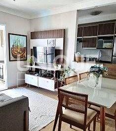 Apartamento · 69m² · 2 Quartos · 1 Vaga · Apartamento à venda no Condomínio Practice, Vila das Hortências - Jundiaí
